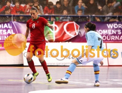 Portugal-Espanha