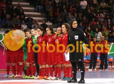Portugal-Espanha