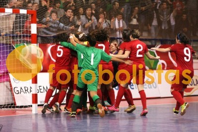Portugal-Espanha