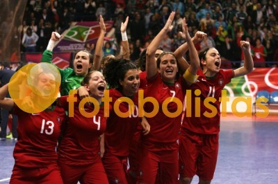 Portugal-Espanha