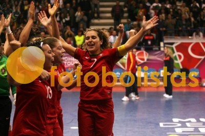 Portugal-Espanha