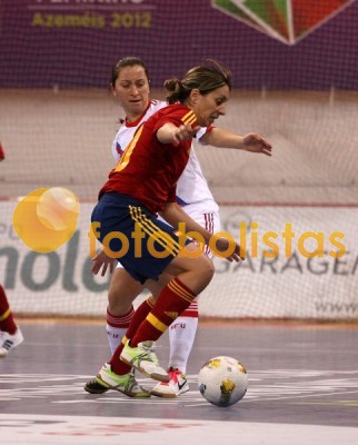 Espanha-Rússia