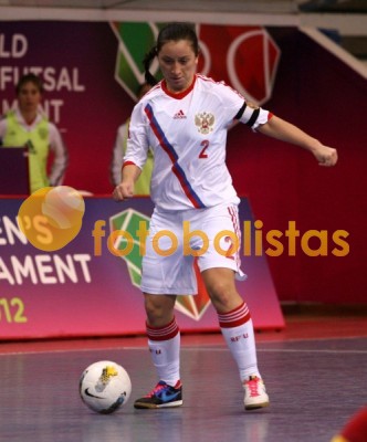 Espanha-Rússia