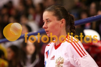 Espanha-Rússia
