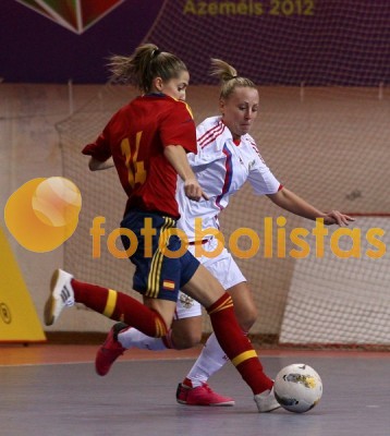 Espanha-Rússia