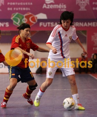 Espanha-Rússia