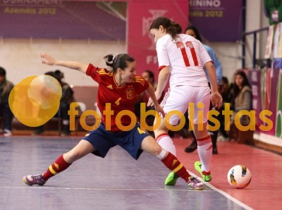Espanha-Rússia