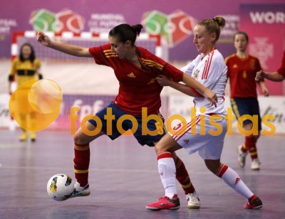 Espanha-Rússia
