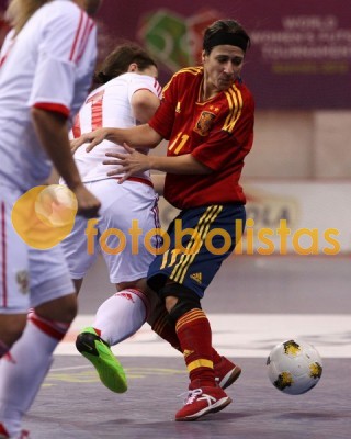 Espanha-Rússia