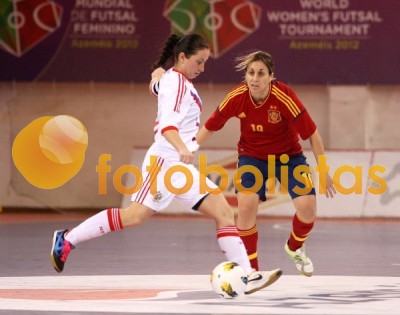 Espanha-Rússia