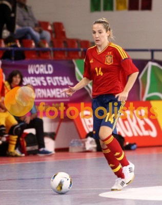Espanha-Rússia