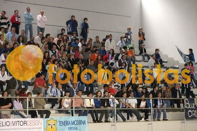 Académico cambra-Hoquei de Braga