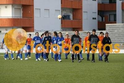 Feirense-Relâmpago Nogueirense