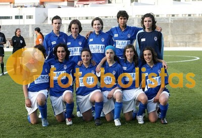 Feirense-Relâmpago Nogueirense