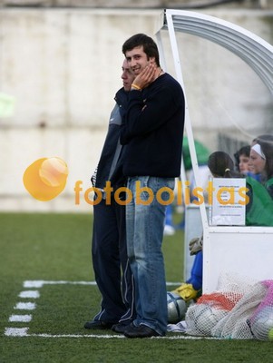 Feirense-Relâmpago Nogueirense
