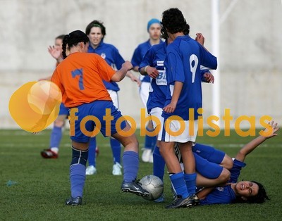 Feirense-Relâmpago Nogueirense