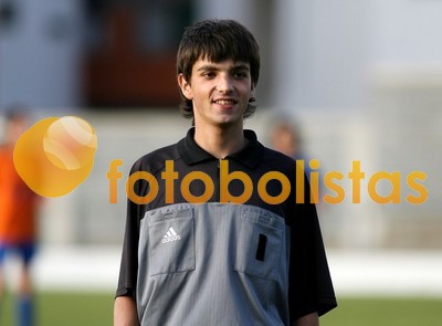 Feirense-Relâmpago Nogueirense