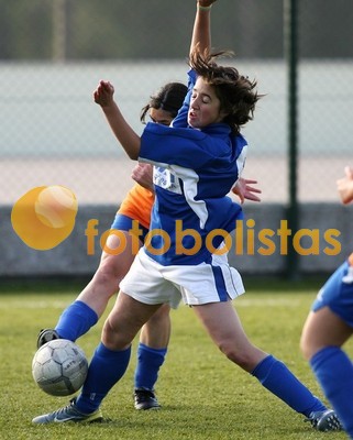 Feirense-Relâmpago Nogueirense