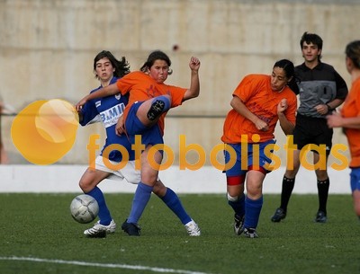 Feirense-Relâmpago Nogueirense