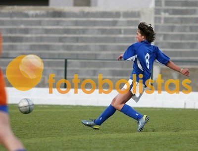 Feirense-Relâmpago Nogueirense