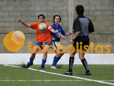 Feirense-Relâmpago Nogueirense