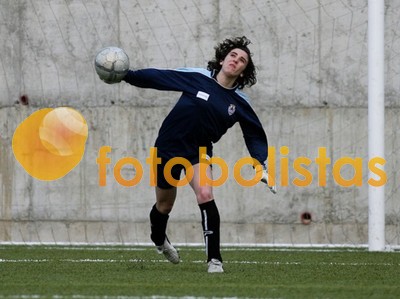 Feirense-Relâmpago Nogueirense