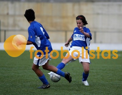 Feirense-Relâmpago Nogueirense