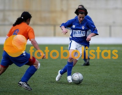Feirense-Relâmpago Nogueirense