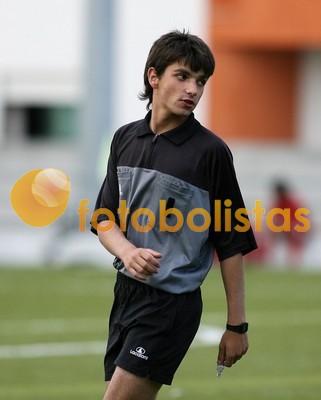 Feirense-Relâmpago Nogueirense
