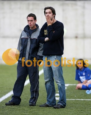 Feirense-Relâmpago Nogueirense