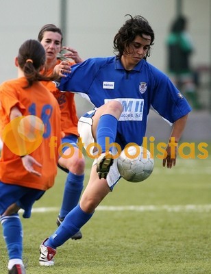 Feirense-Relâmpago Nogueirense