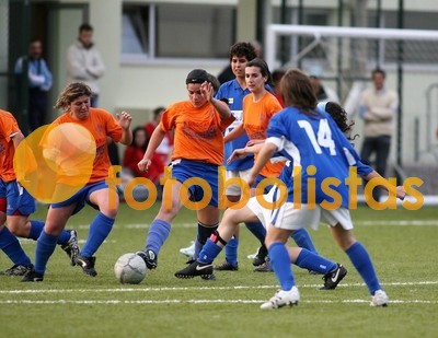 Feirense-Relâmpago Nogueirense