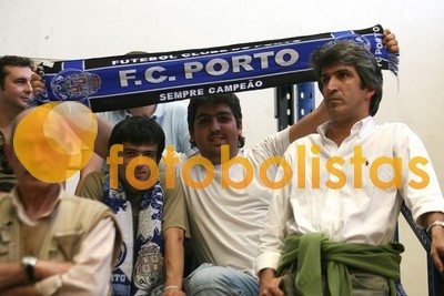 Ovarense-Porto