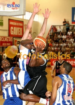 Ovarense-Porto