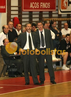Ovarense-Porto