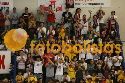 Ovarense-Porto