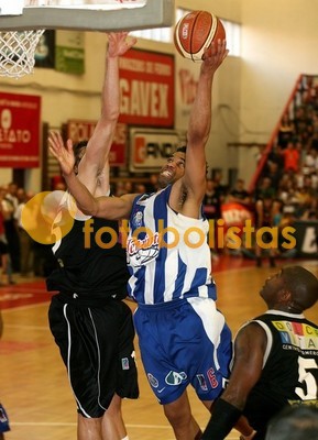 Ovarense-Porto