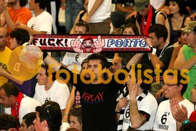 Ovarense-Porto