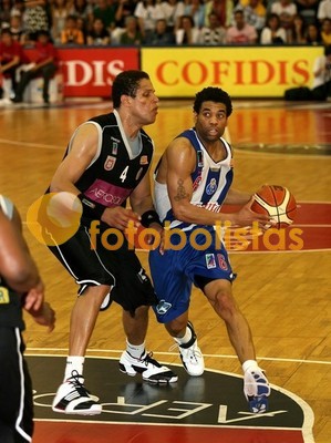 Ovarense-Porto