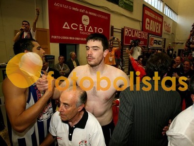 Ovarense-Porto