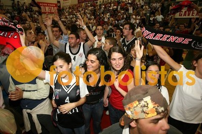 Ovarense-Porto