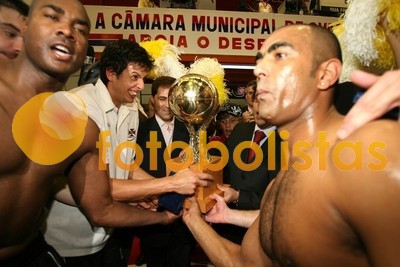 Ovarense-Porto