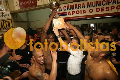 Ovarense-Porto