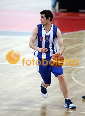 Ovarense-Porto Juniores B
