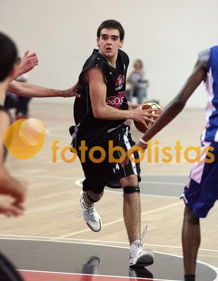 Ovarense-Porto Juniores B