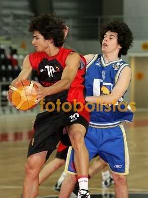 Barreirense-Queluz Juniores B