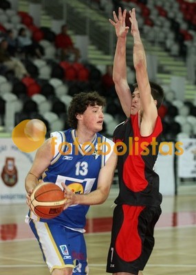 Barreirense-Queluz Juniores B