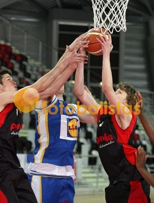 Barreirense-Queluz Juniores B
