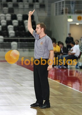 Barreirense-Queluz Juniores B