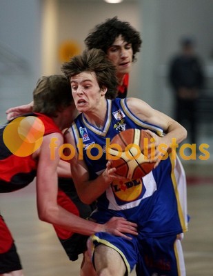 Barreirense-Queluz Juniores B